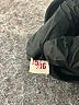 Forecaster of Boston 100% Wool Black Wool Blazer Size 15 - 16 - photo 4