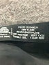 Forecaster of Boston 100% Wool Black Wool Blazer Size 15 - 16 - photo 5