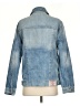 True Religion Blue Denim Jacket Size S - photo 2