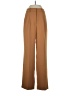 Wilfred 100% Polyester Brown Dress Pants Size 0 - photo 1