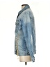 True Religion Blue Denim Jacket Size S - photo 5