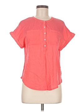 Lucky Brand Short Sleeve Top