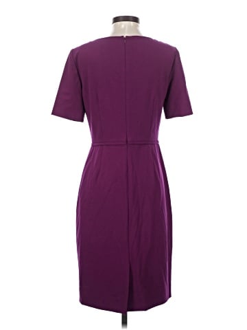 Tahari by ASL Casual Dress (view 2)