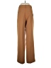 Wilfred 100% Polyester Brown Dress Pants Size 0 - photo 2