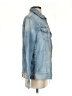 True Religion Blue Denim Jacket Size S - photo 4
