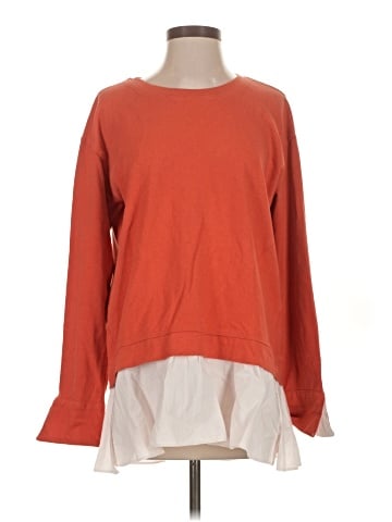 Eri + Ali Long Sleeve Top (view 1)