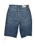 L'Agence Blue Denim Shorts Size 24 waist - photo 2