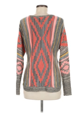 Love on a Hanger Pullover Sweater (view 2)