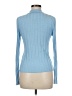 MNG Blue Pullover Sweater Size M - photo 2