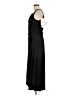 Max Mara 100% Polyester Black Casual Dress Size 10 - photo 5