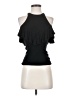 Express Black Tank Top Size XXS - photo 1