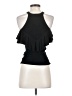 Express Black Tank Top Size XXS - photo 2