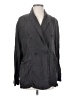 Zara Gray Blazer Size S - photo 1