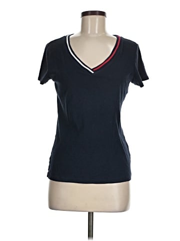 Tommy Hilfiger Short Sleeve T-Shirt (view 1)