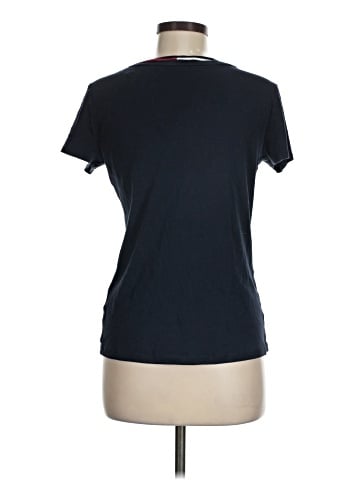 Tommy Hilfiger Short Sleeve T-Shirt (view 2)