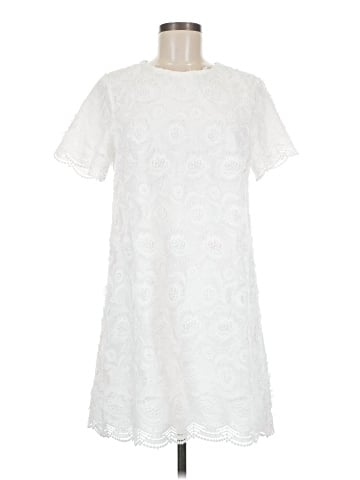Zara Casual Dress (view 1)