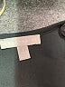 Chelsea28 Black Romper Size S - photo 5