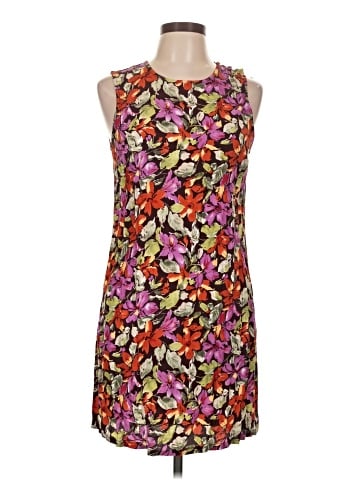 Style&Co Casual Dress (view 1)