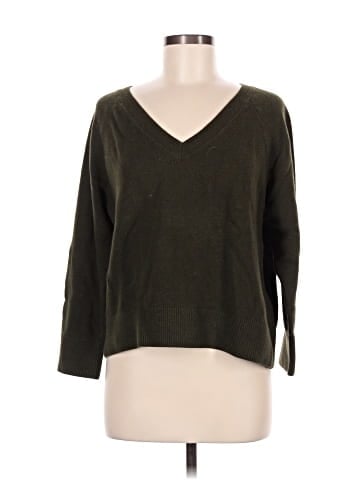 Old Navy 3/4 Sleeve Top (view 1)