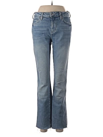 Free People Jeans (view 1)