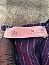 Zara Blue Sleeveless Top Size 10 - photo 3