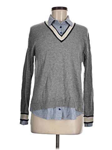 Joie Pullover Sweater (view 1)