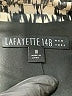 Lafayette 148 New York Print Ivory Jacket Size 18 - photo 6