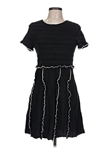 Parker Casual Dress (view 1)