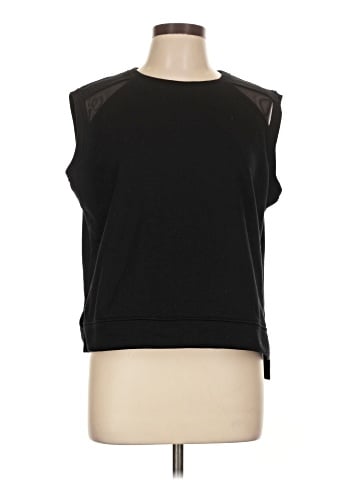 BCBGMAXAZRIA Sweater Vest (view 1)