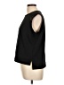 BCBGMAXAZRIA Black Sweater Vest Size L (estimated) - photo 5