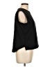 BCBGMAXAZRIA Black Sweater Vest Size L (estimated) - photo 4