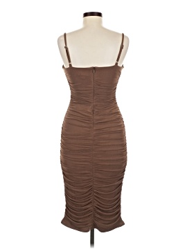 bebe brown dress Bebe Dress – Le Monde Dana