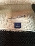 Universal Thread Stripes Ivory Pullover Sweater Size M - photo 7