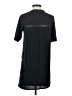 Nike Solid Black Casual Dress Size XS - photo 2