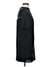 Nike Solid Black Casual Dress Size XS - photo 4
