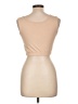 Fashion Nova Tan Tank Top Size L - photo 2