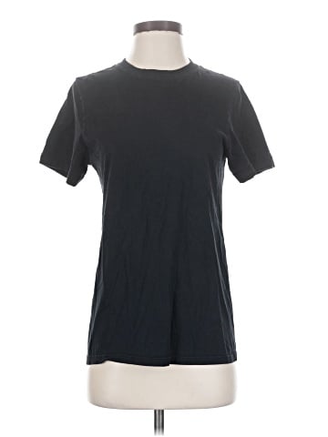 Jockey Short Sleeve T-Shirt (view 1)