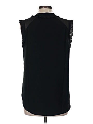 Soft Surroundings Sleeveless Blouse (view 2)