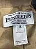 Pendleton 100% Virgin Wool Tan Wool Blazer Size 18 - photo 6