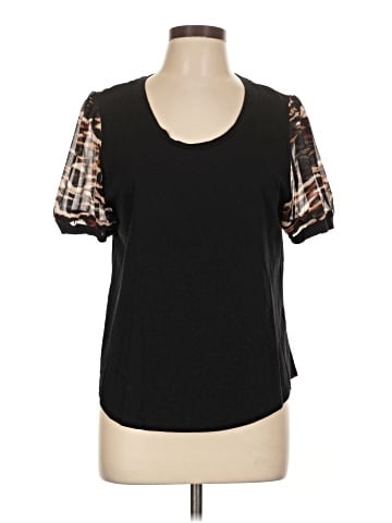 DKNY Short Sleeve T-Shirt (view 1)