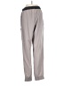 Unipro Solid Gray Casual Pants Size S - photo 2