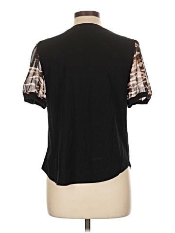 DKNY Short Sleeve T-Shirt (view 2)