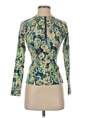 Nanette Lepore Long Sleeve T-Shirt (view 1)
