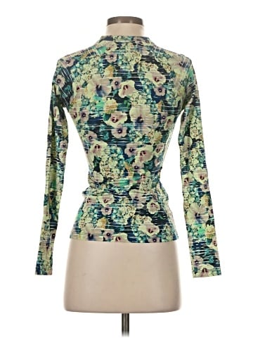 Nanette Lepore Long Sleeve T-Shirt (view 2)