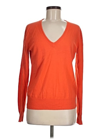 J.Crew Factory Store Pullover Sweater (view 1)
