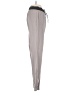 Unipro Solid Gray Casual Pants Size S - photo 4