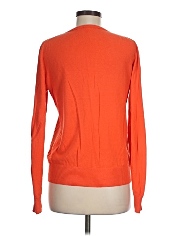 J.Crew Factory Store Pullover Sweater (view 2)