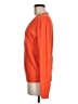 J.Crew Factory Store Orange Pullover Sweater Size M - photo 5