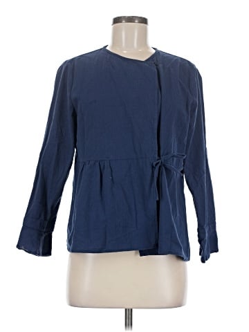 Zanzea Collection 3/4 Sleeve Blouse (view 1)