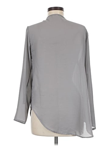 Unbranded Long Sleeve Blouse (view 2)